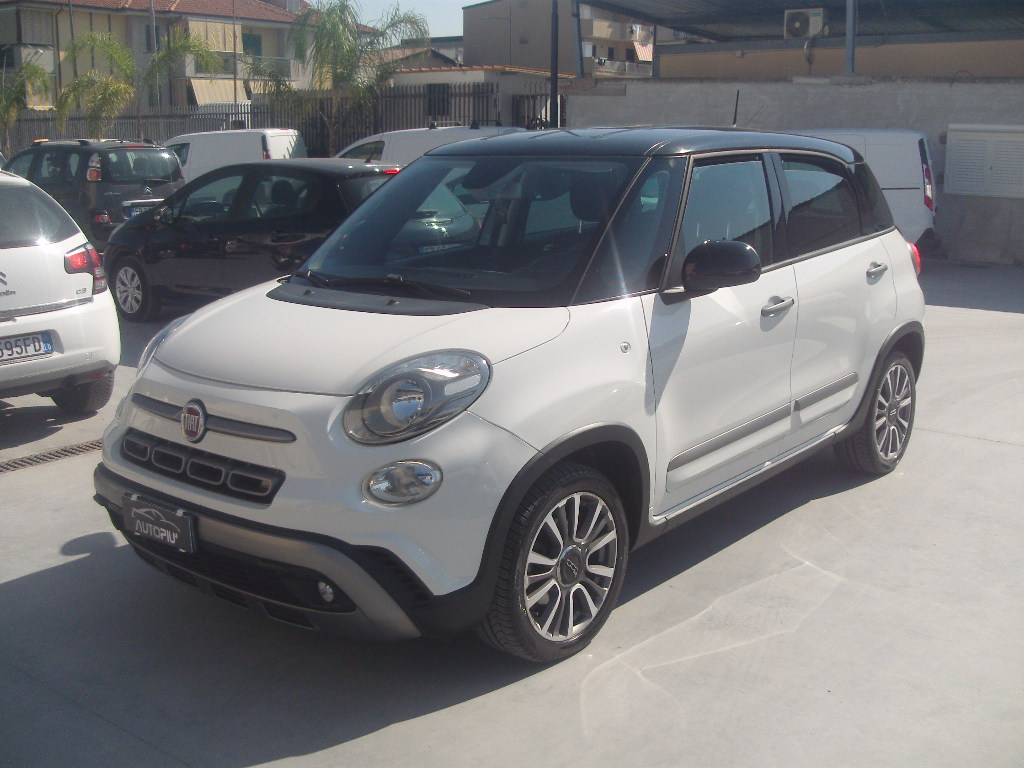 FIAT 500L CROSS 1.3 MJ